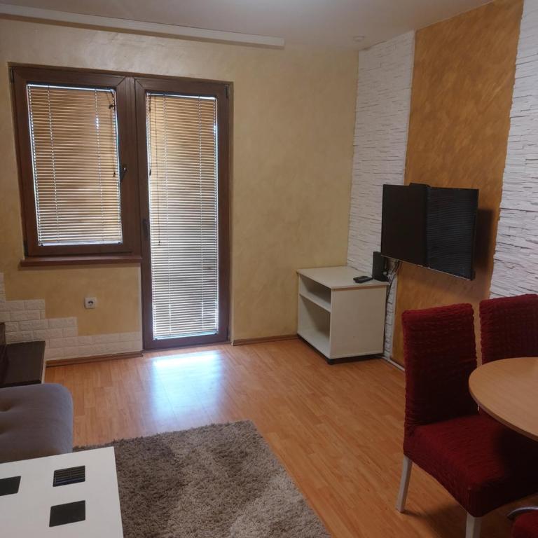 Dupleks centar Zlatibora - Two-Bedroom Apartment - 11