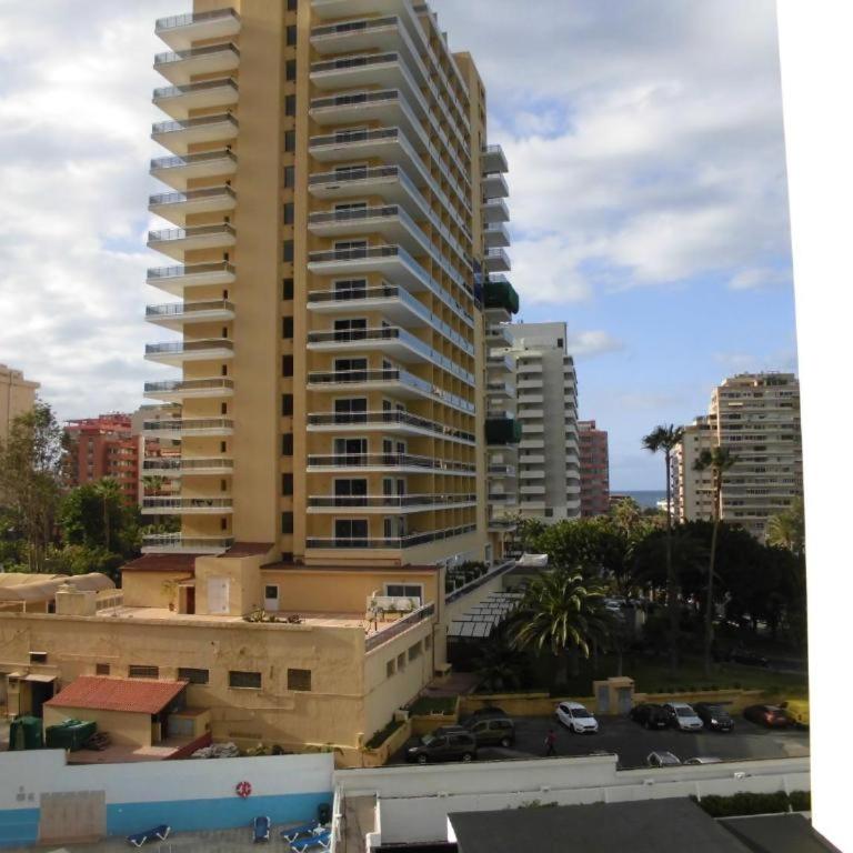 Estudio en playa - Apartamento de 1 dormitorio - 2