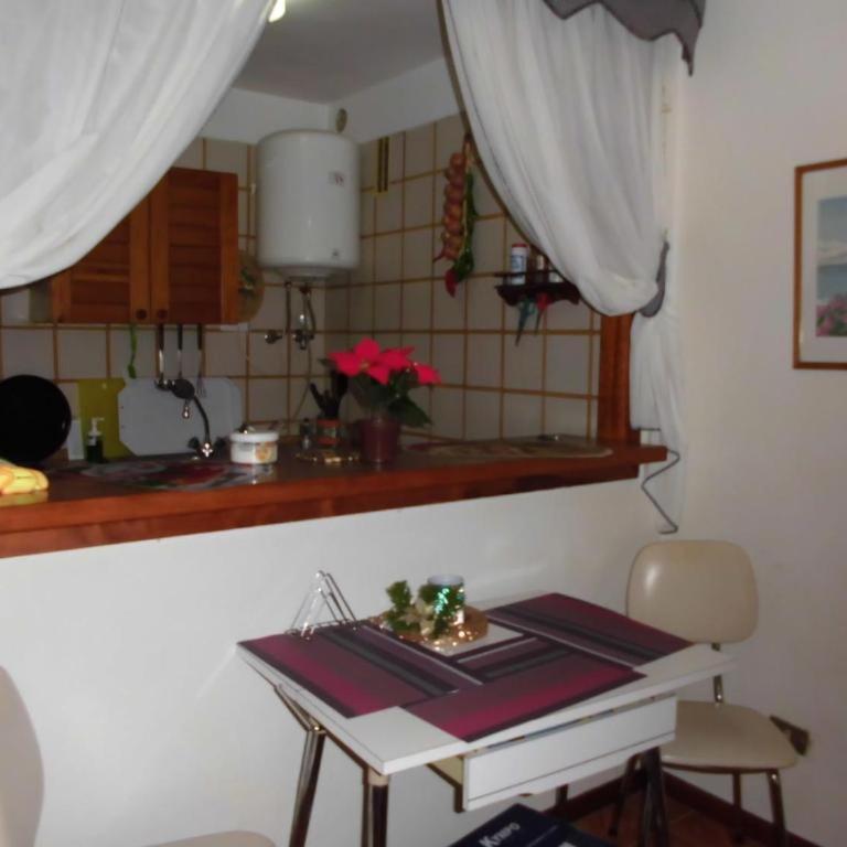 Estudio en playa - Apartamento de 1 dormitorio - 4