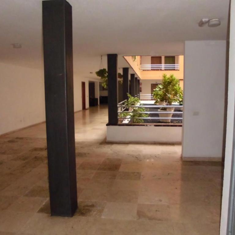 Estudio en playa - Apartamento de 1 dormitorio - 10