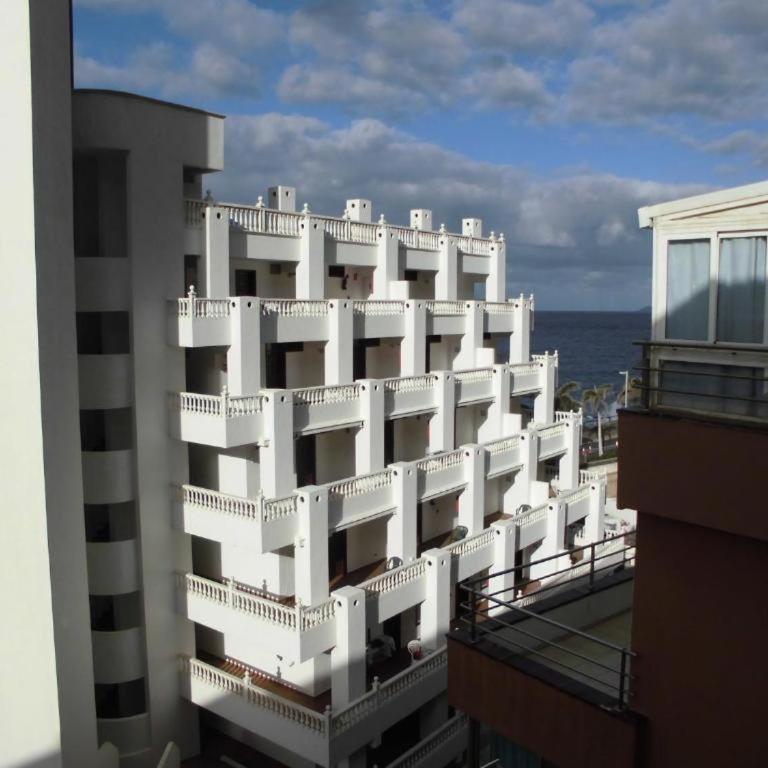 Estudio en playa - Apartamento de 1 dormitorio - 11