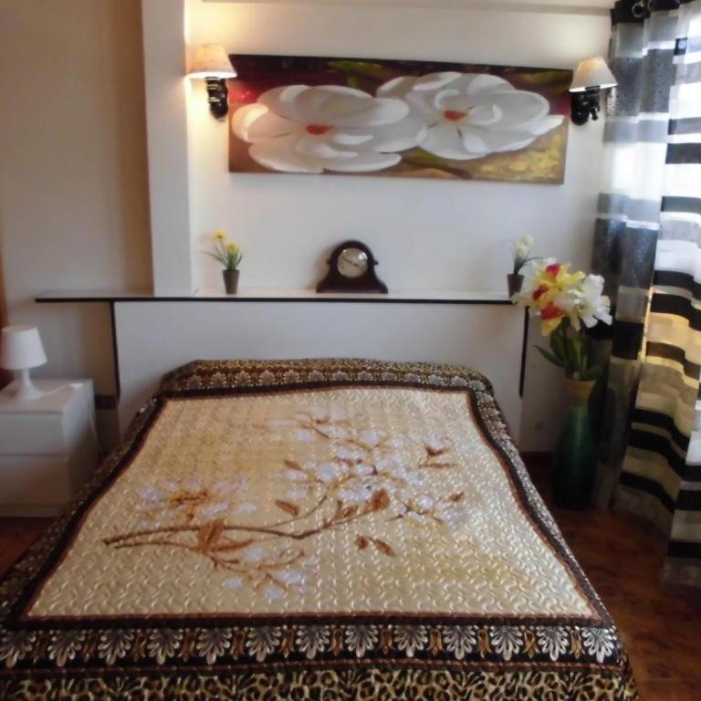 Estudio en playa - Apartamento de 1 dormitorio - 12