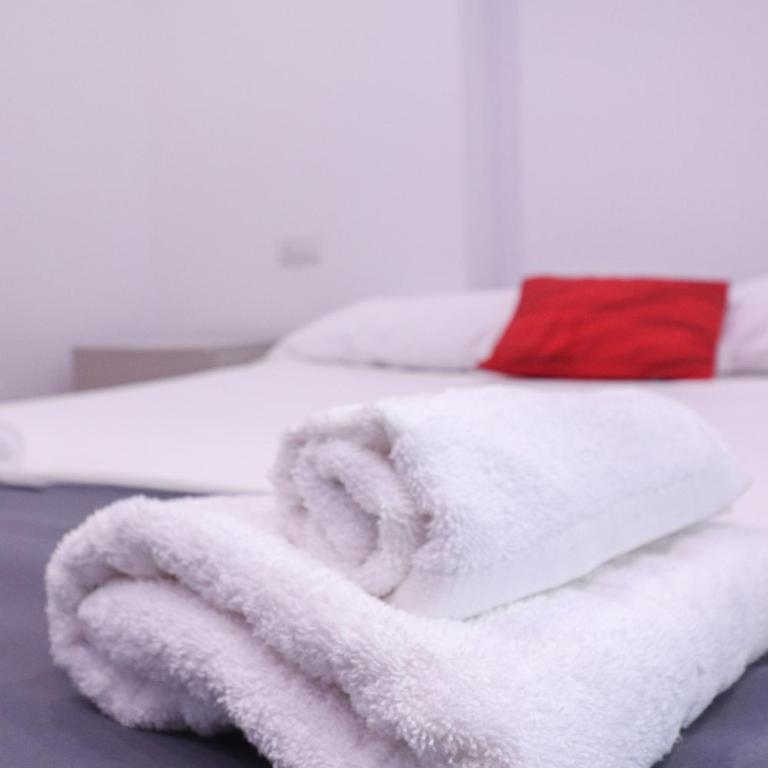 Essenza House Piazza Fiume - Vierbettzimmer - 23