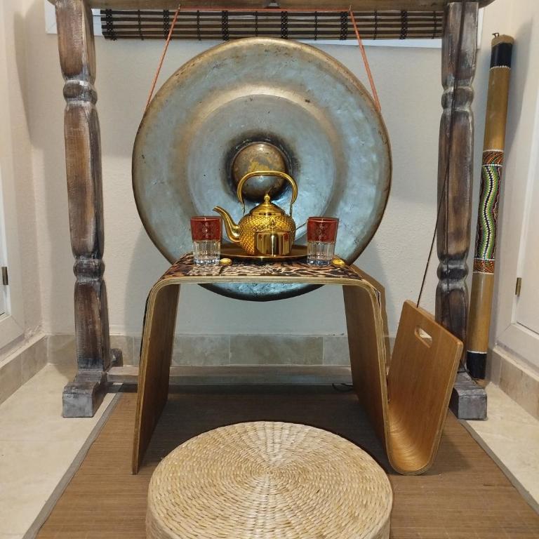 Indo Real OGGOB com - One-Bedroom Apartment - 17