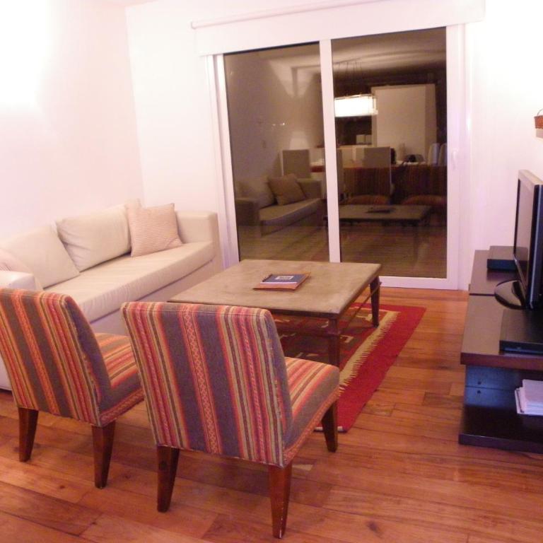 Departamento Cerro Catedral - Apartment with Mountain View - 8