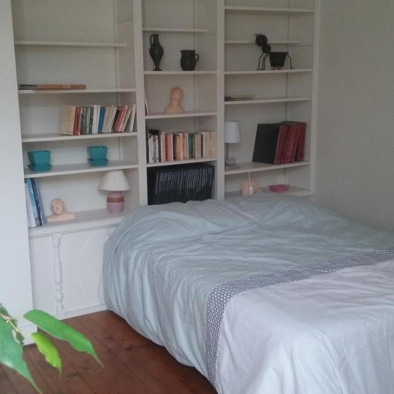 Coeur ESSENTIEL - Apartamento - 12