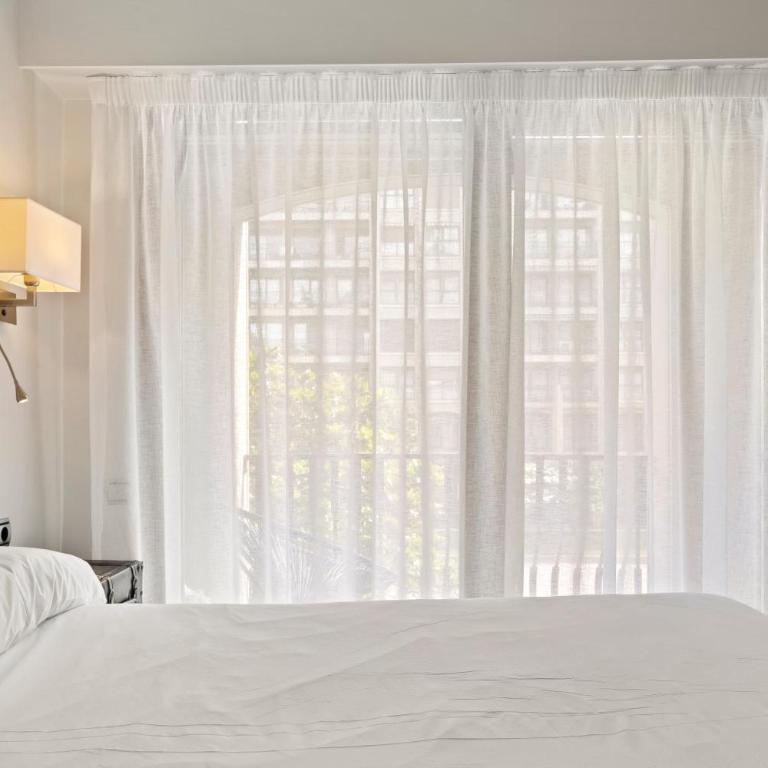 Always Easy I Bermingham - Apartamento - 23