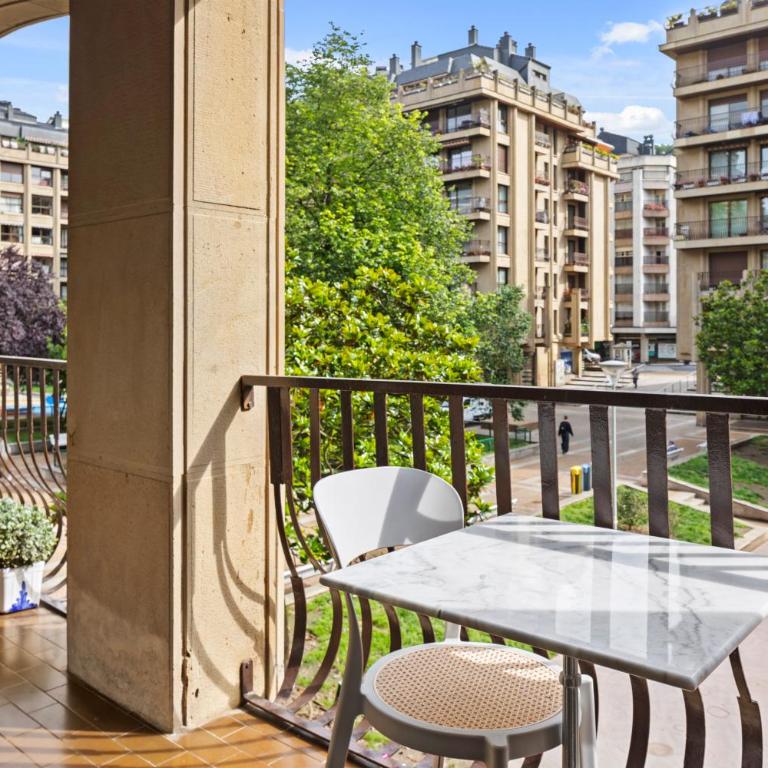 Always Easy I Bermingham - Apartamento - 8