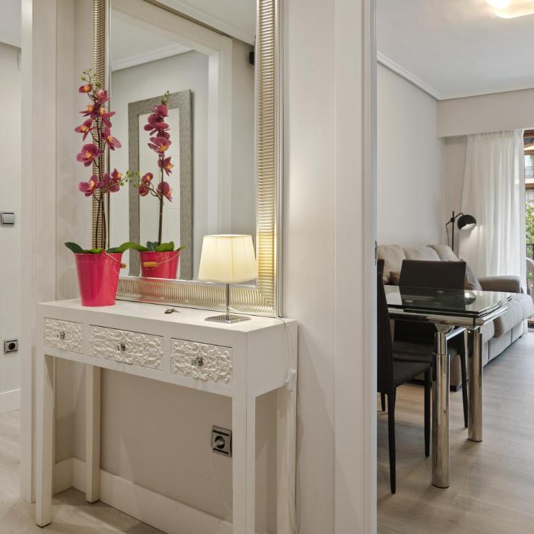 Always Easy I Bermingham - Apartamento - 11