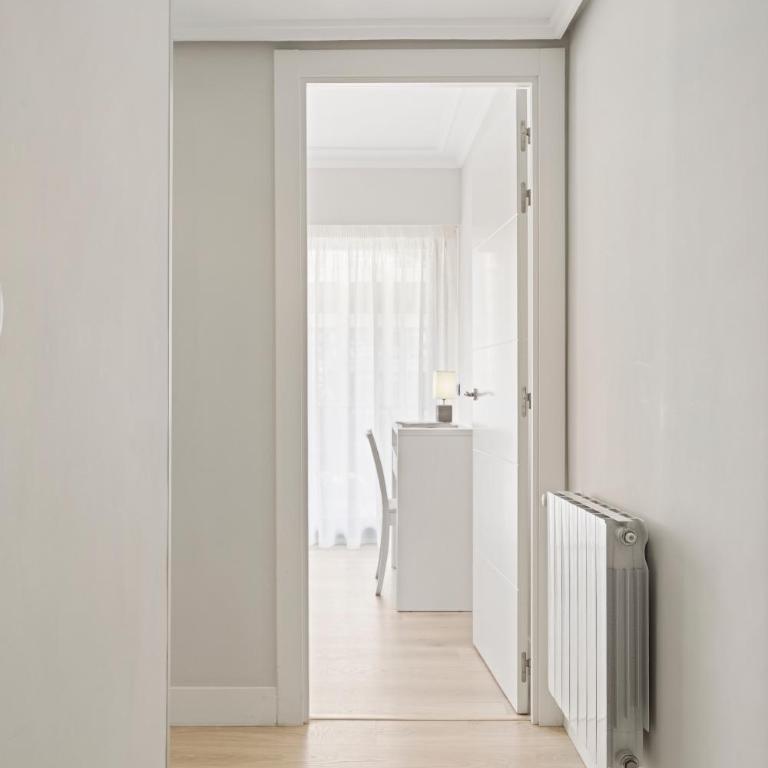 Always Easy I Bermingham - Apartamento - 24