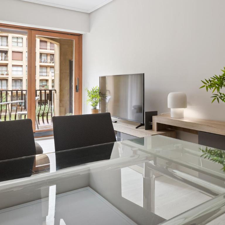 Always Easy I Bermingham - Apartamento - 3