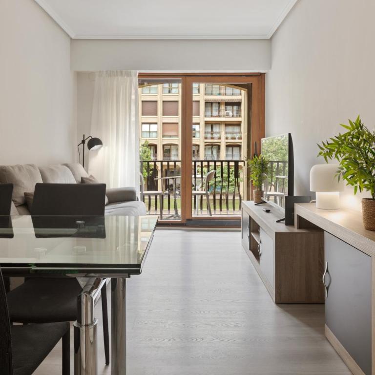 Always Easy I Bermingham - Apartamento - 1