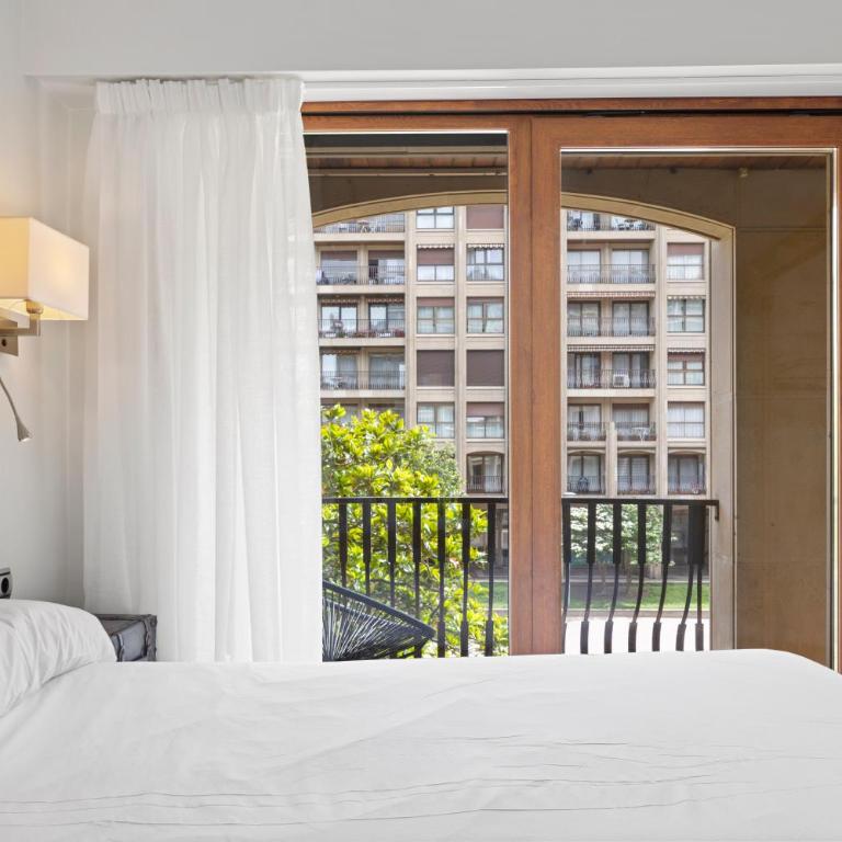 Always Easy I Bermingham - Apartamento - 16