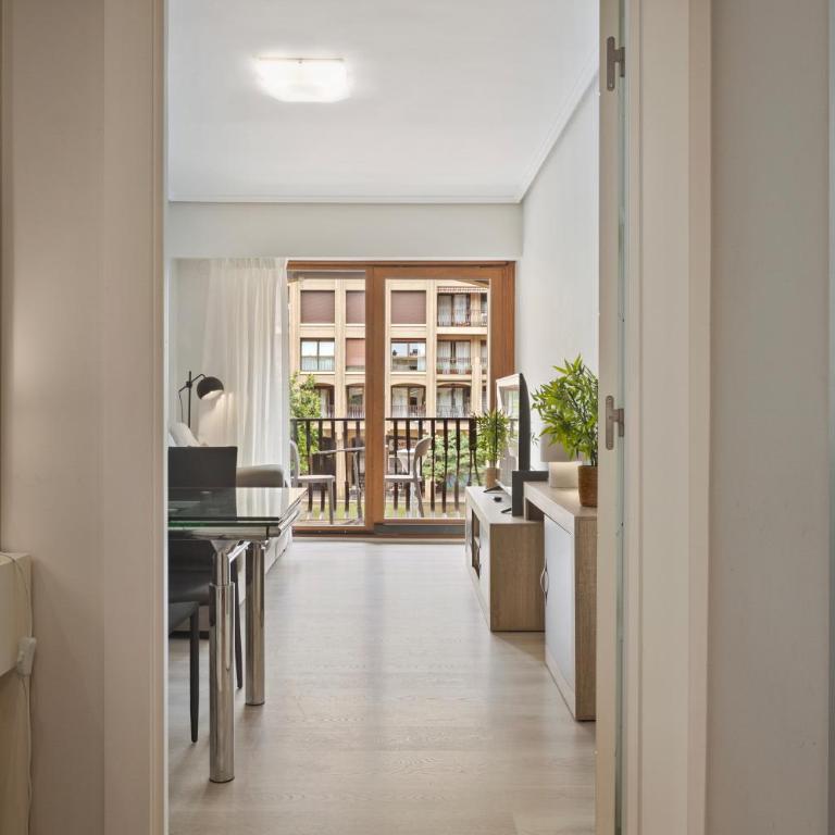Always Easy I Bermingham - Apartamento - 4