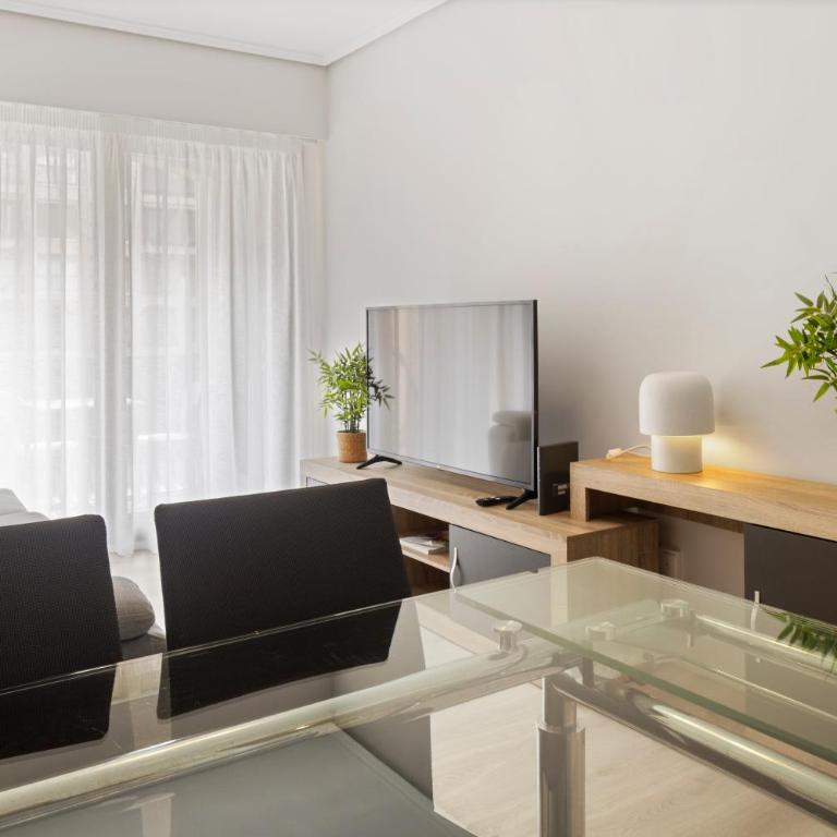 Always Easy I Bermingham - Apartamento - 2