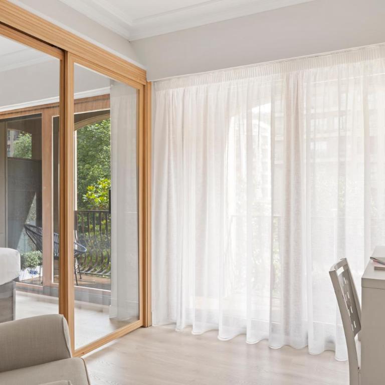 Always Easy I Bermingham - Apartamento - 18