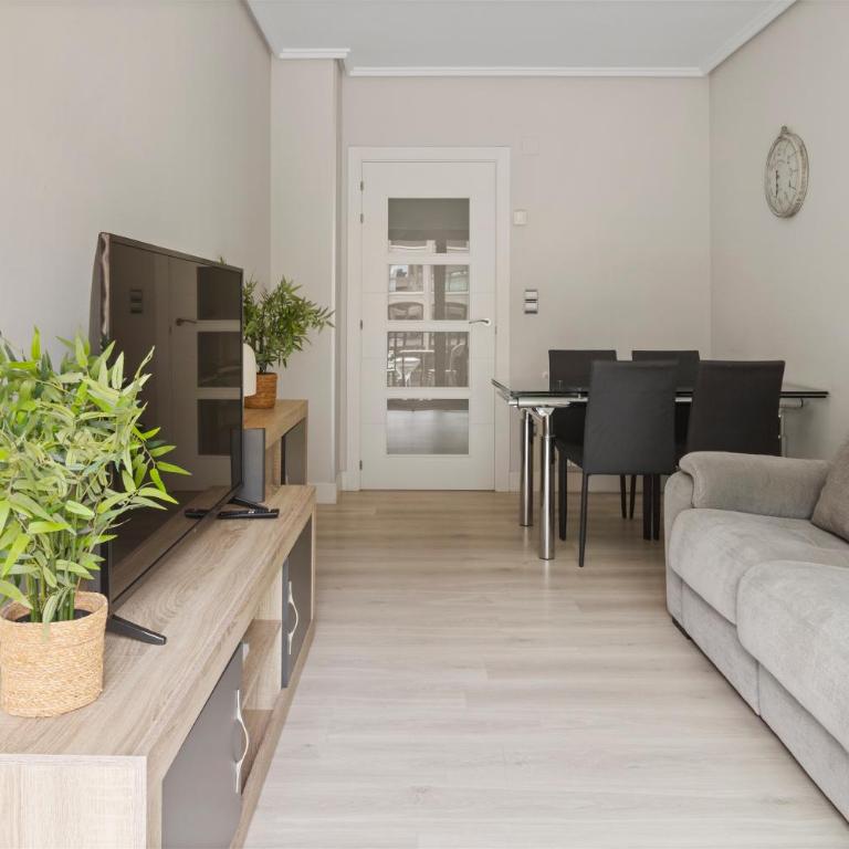 Always Easy I Bermingham - Apartamento - 6