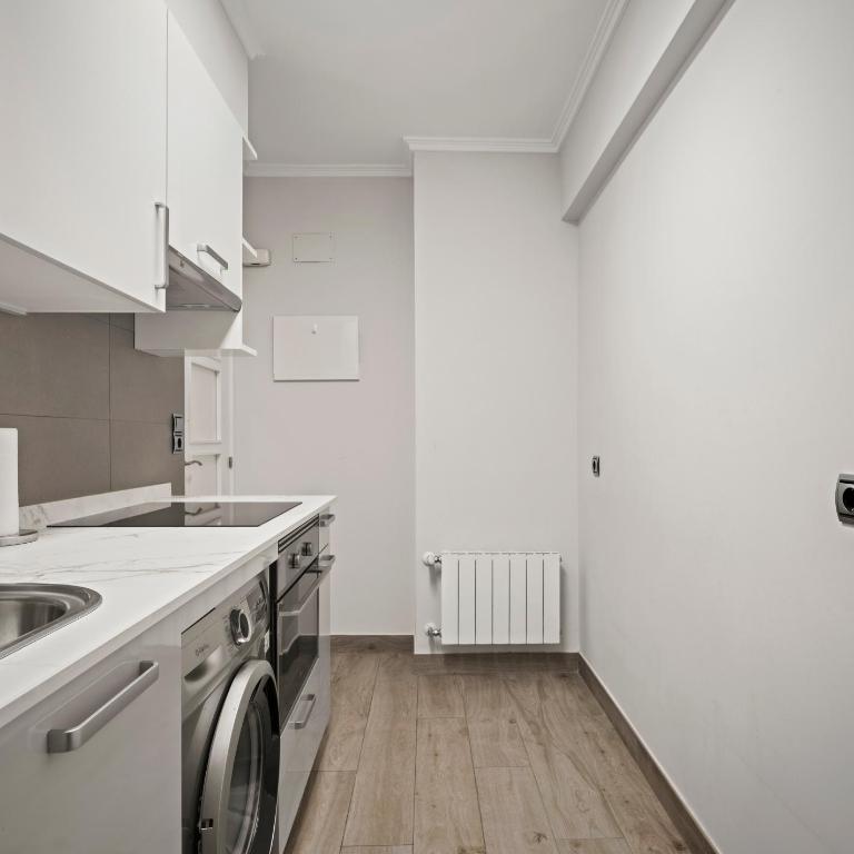 Always Easy I Bermingham - Apartamento - 37