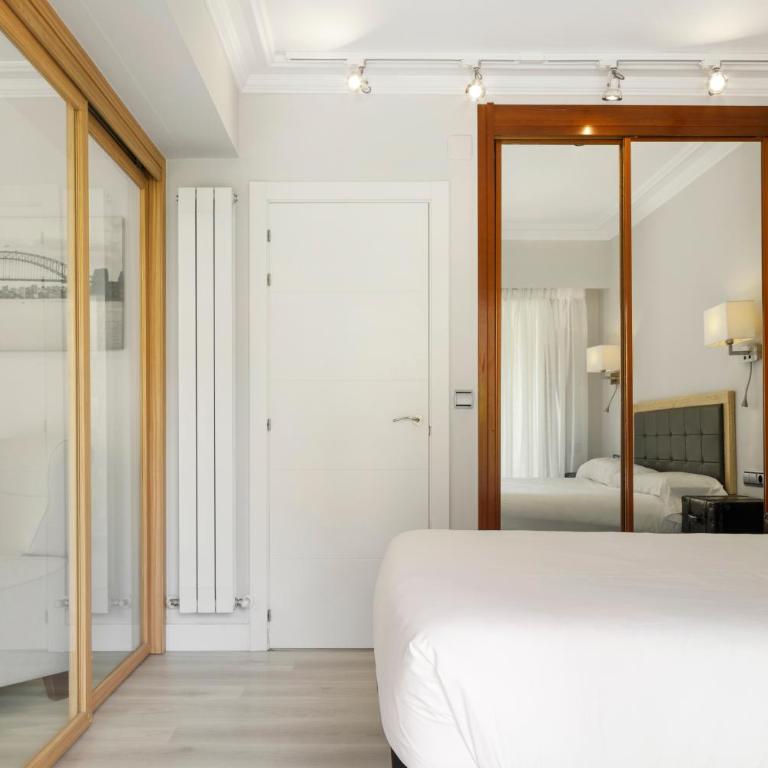 Always Easy I Bermingham - Apartamento - 19