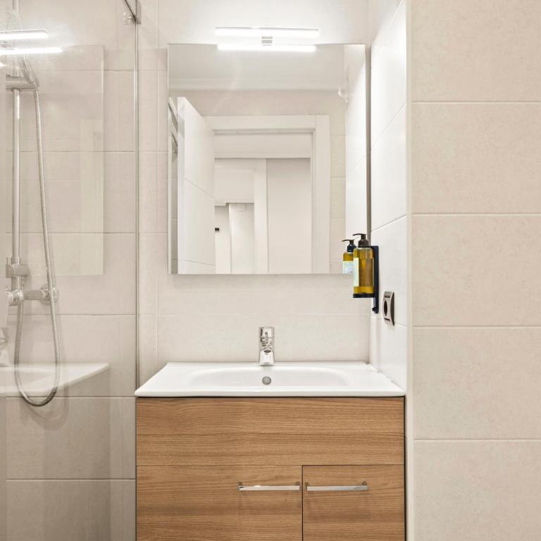 Always Easy I Bermingham - Apartamento - 31