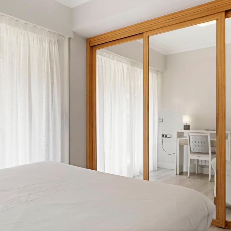 Always Easy I Bermingham - Apartamento - 20