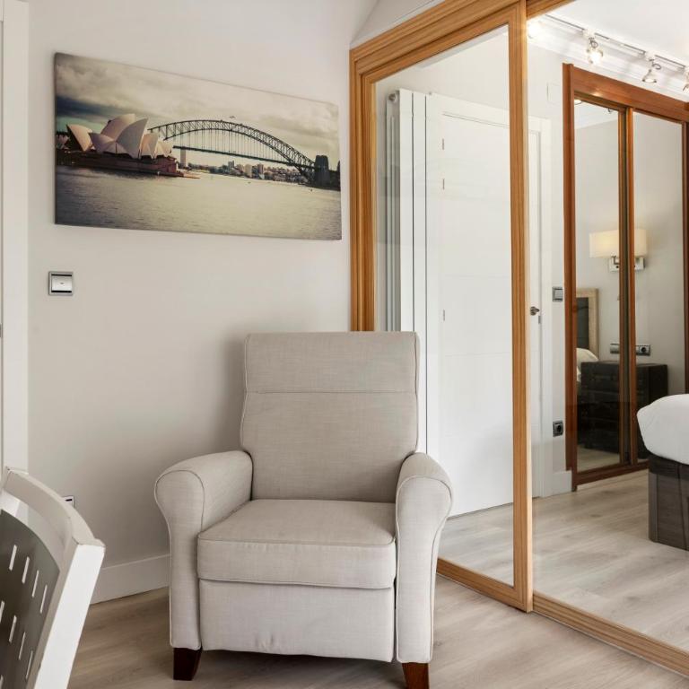 Always Easy I Bermingham - Apartamento - 21