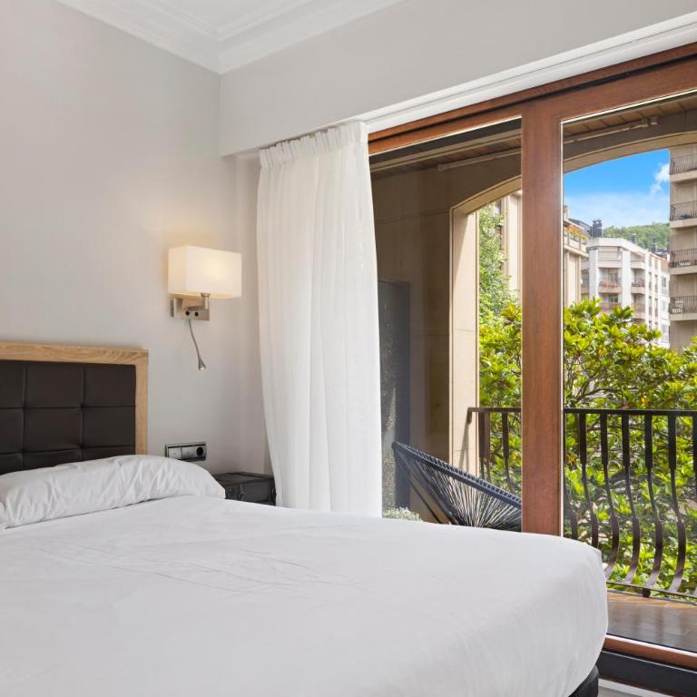 Always Easy I Bermingham - Apartamento - 13