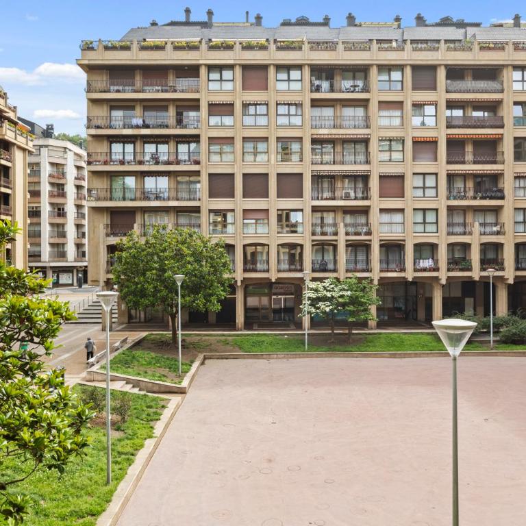 Always Easy I Bermingham - Apartamento - 10