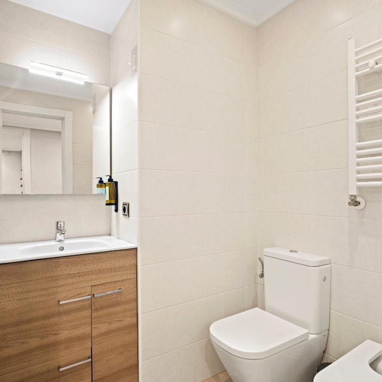 Always Easy I Bermingham - Apartamento - 32