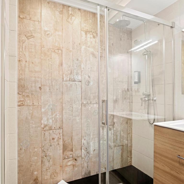 Always Easy I Bermingham - Apartamento - 33