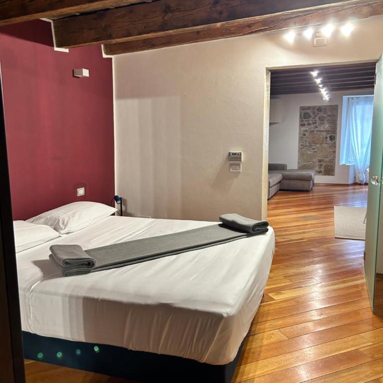 Boutique Hotel Touring - Appartamento con 1 Camera da Letto - Dependance - 4