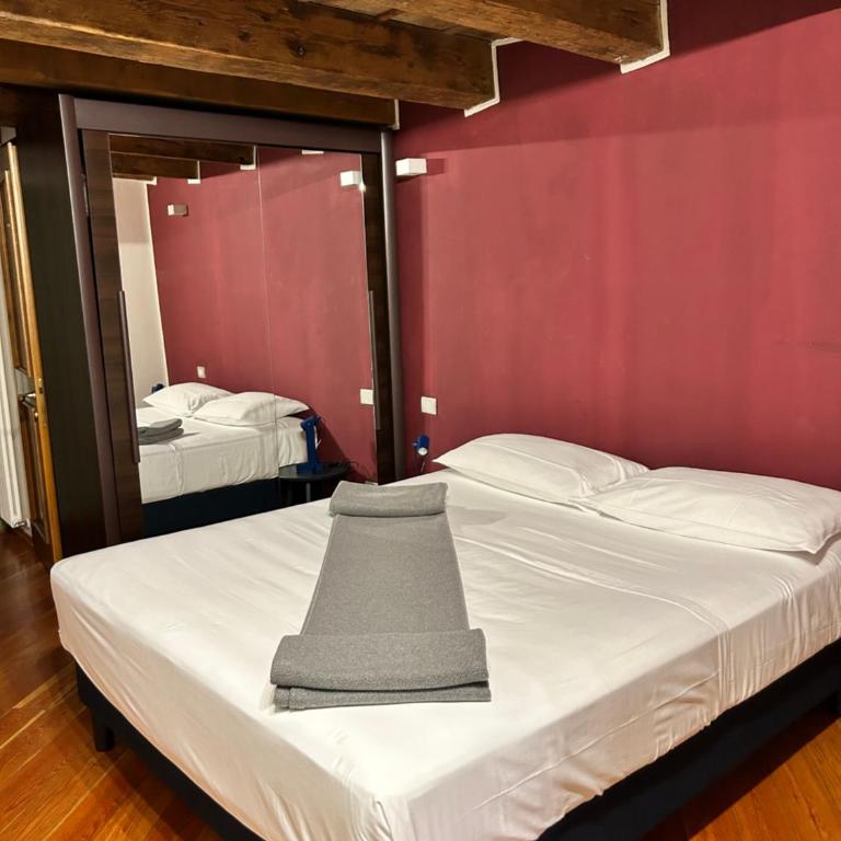 Boutique Hotel Touring - Appartamento con 1 Camera da Letto - Dependance - 6