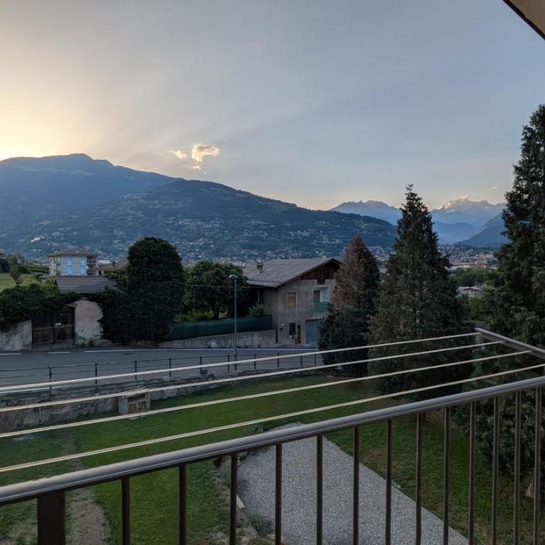 La Mansarda dei Tre Cipressi - Appartamento con 2 Camere da Letto - 23