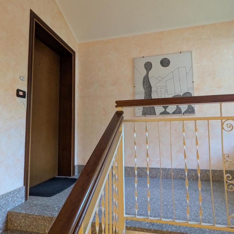 La Mansarda dei Tre Cipressi - Appartamento con 2 Camere da Letto - 5