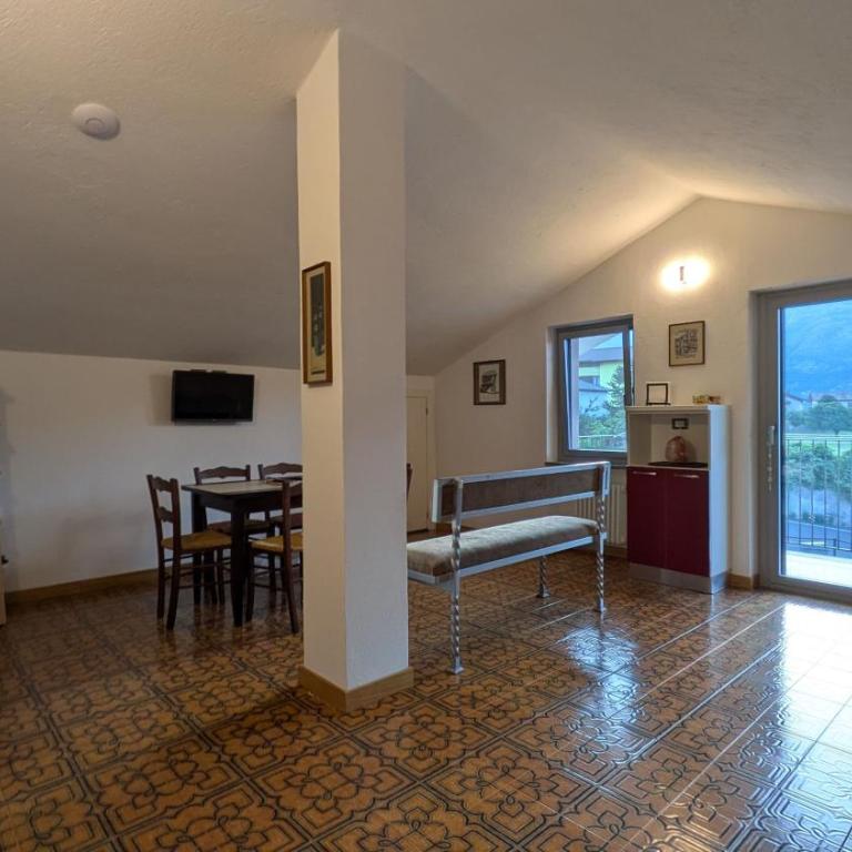La Mansarda dei Tre Cipressi - Appartamento con 2 Camere da Letto - 16