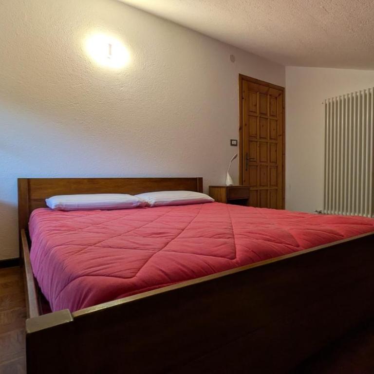 La Mansarda dei Tre Cipressi - Appartamento con 2 Camere da Letto - 7