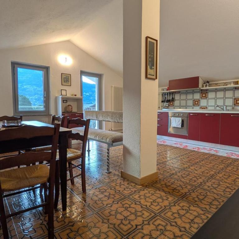 La Mansarda dei Tre Cipressi - Appartamento con 2 Camere da Letto - 14