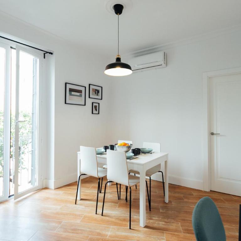 Peral Suite Sevilla - Apartamento de 2 dormitorios - 20