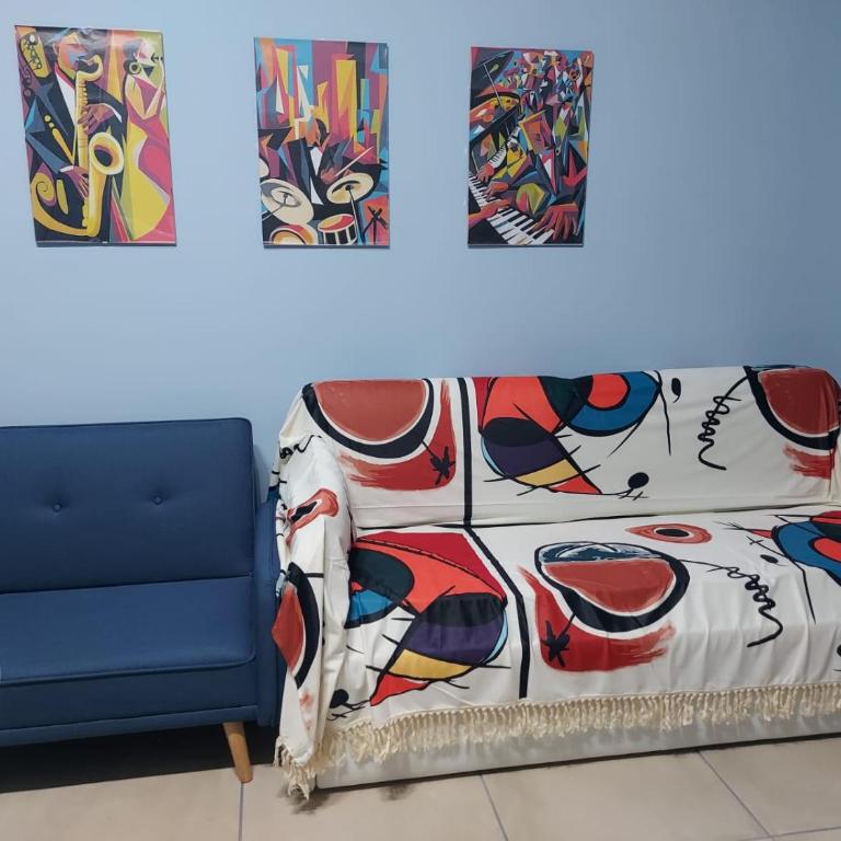 La Casa di GiòEle - Casa con 1 Camera da Letto - 59