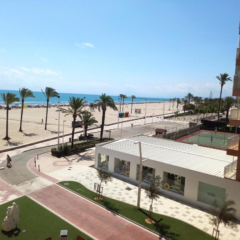 Sol, 3-20 - Apartment with Sea View - 1