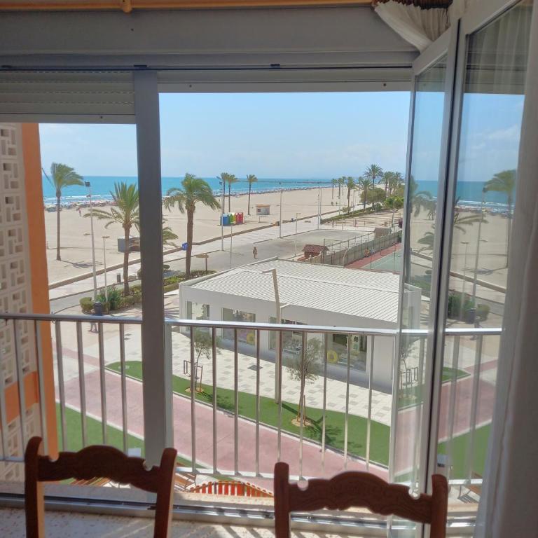 Sol, 3-20 - Apartment with Sea View - 3