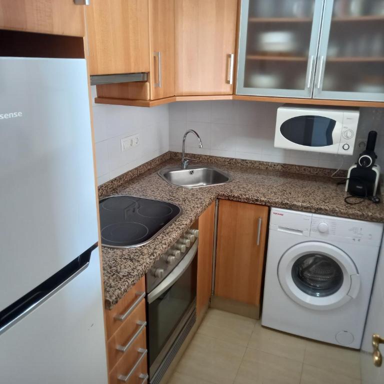 Sol, 3-20 - Apartment with Sea View - 12