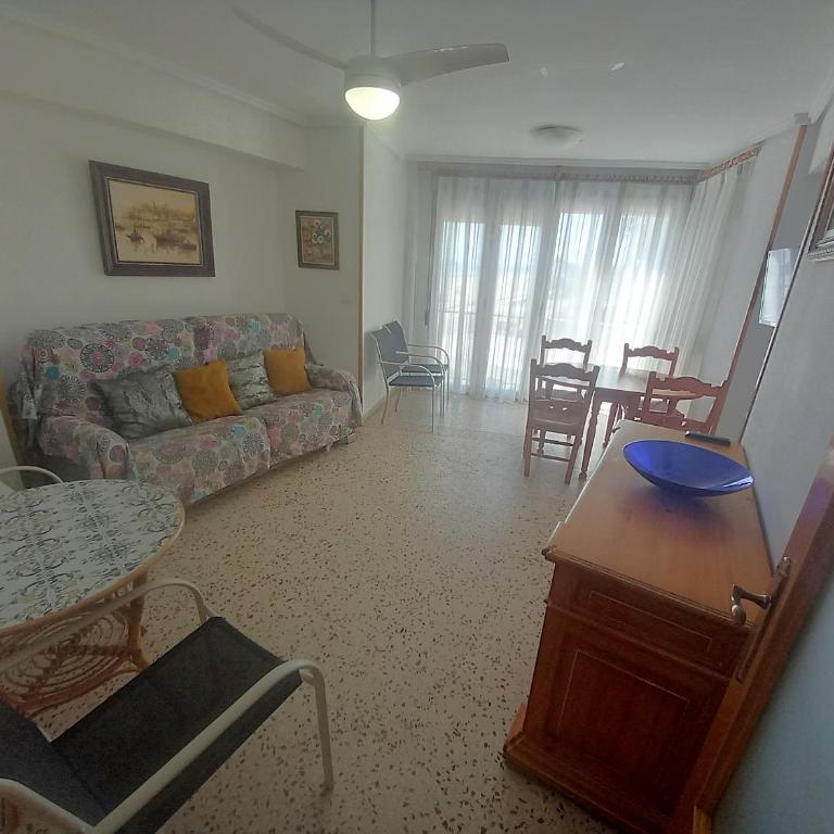 Sol, 3-20 - Apartment with Sea View - 9