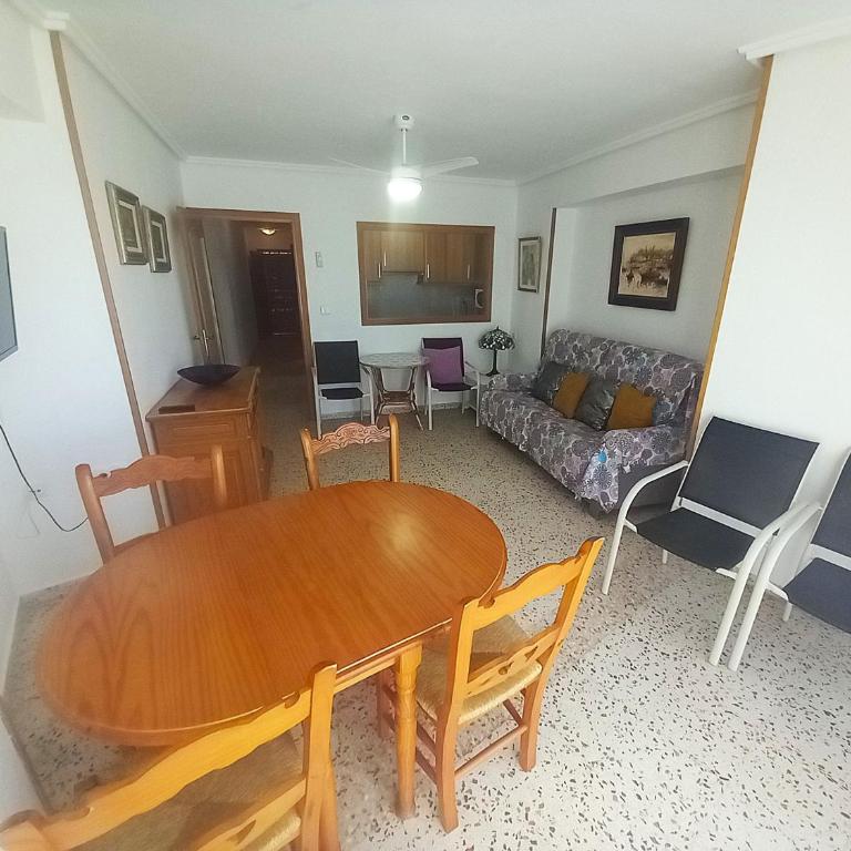 Sol, 3-20 - Apartment with Sea View - 6