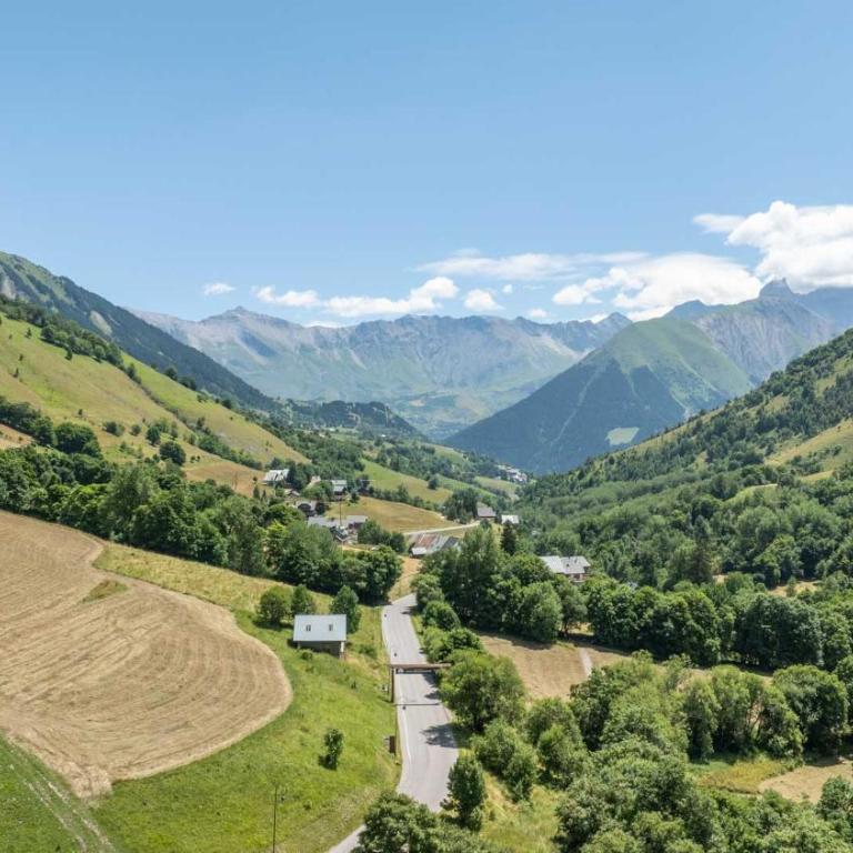 Les Bouquetins- 10- Appart Proche pistes- 6 pers - Apartamento - 28