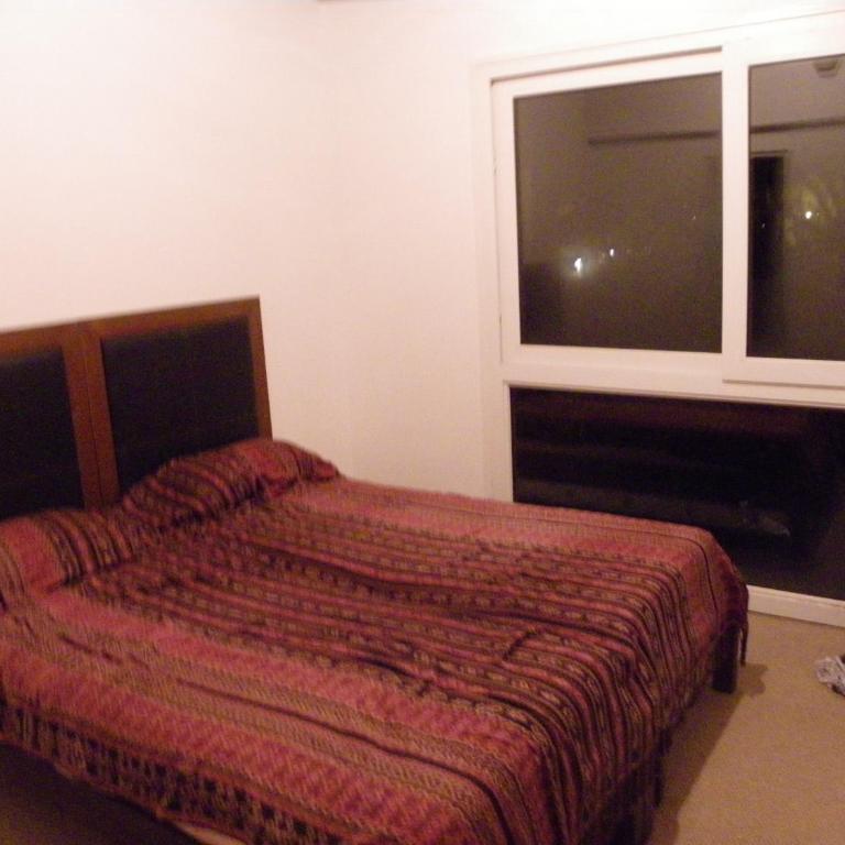 Departamento Cerro Catedral - Apartment with Mountain View - 4