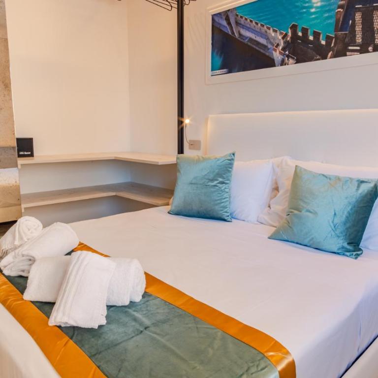 Suite Sirmione Studio - Italian Homing - Appartamento Monolocale - 3