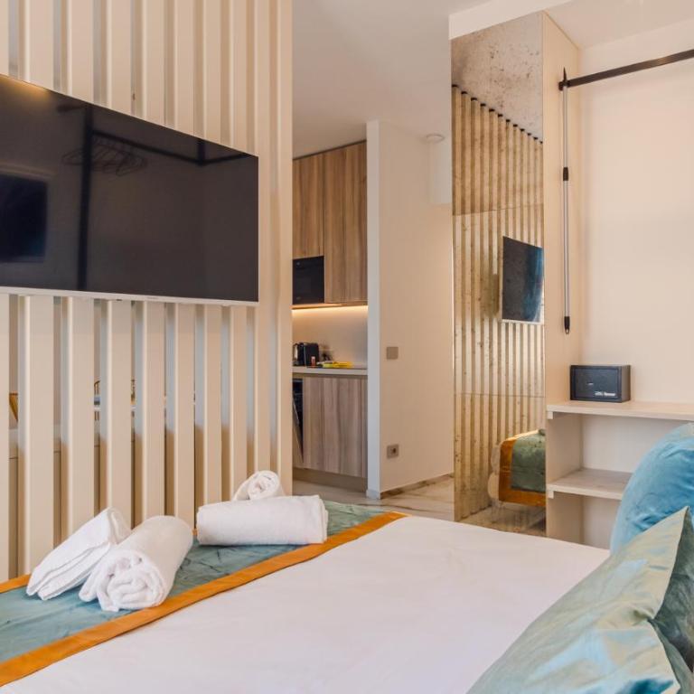 Suite Sirmione Studio - Italian Homing - Appartamento Monolocale - 4