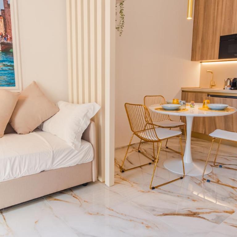 Suite Sirmione Studio - Italian Homing - Appartamento Monolocale - 6