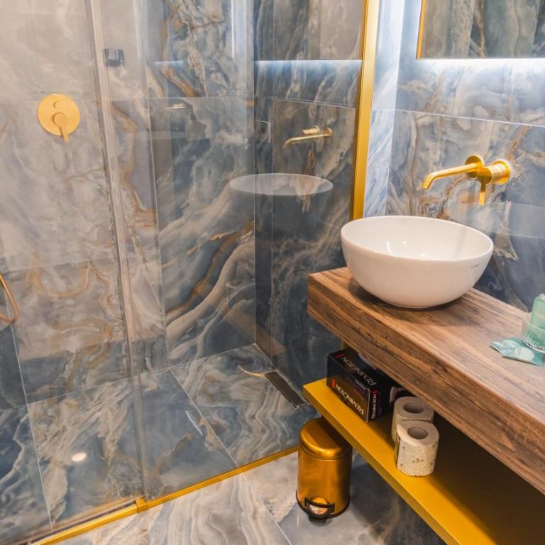 Suite Sirmione Studio - Italian Homing - Appartamento Monolocale - 11